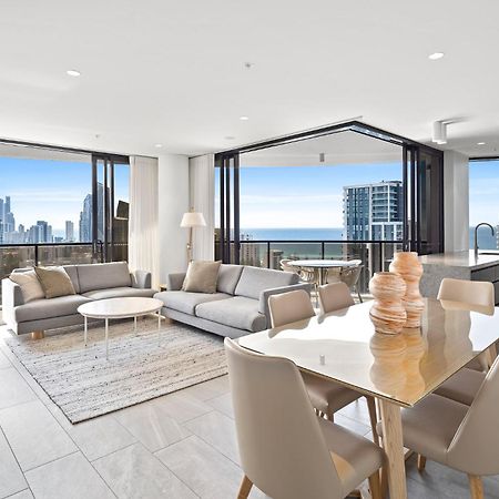 גולד קוסט Cassa Encore - Luxury Apartments Managed By The Cassa מראה חיצוני תמונה