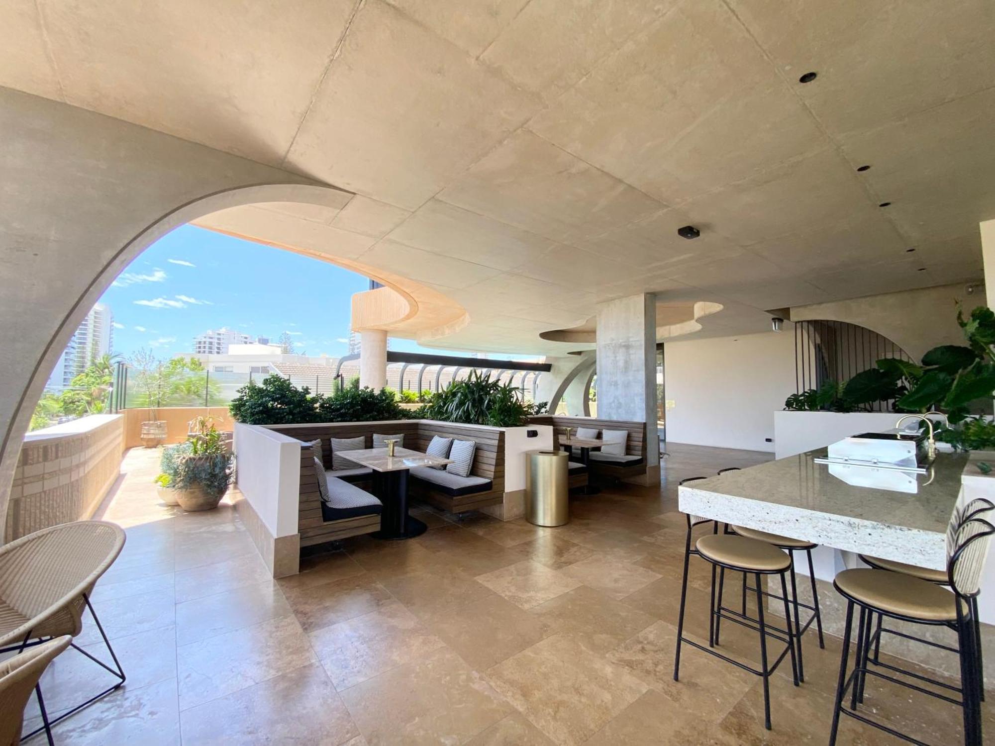 גולד קוסט Cassa Encore - Luxury Apartments Managed By The Cassa מראה חיצוני תמונה