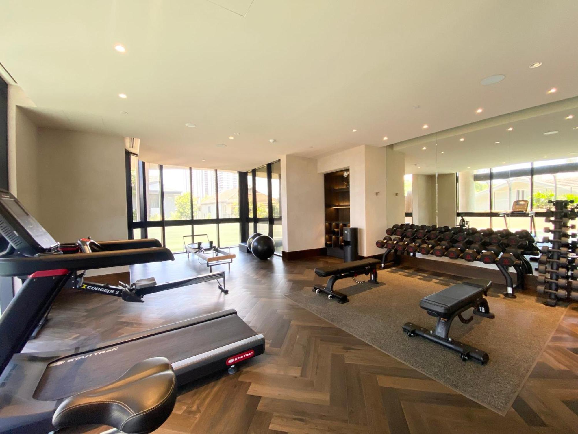 גולד קוסט Cassa Encore - Luxury Apartments Managed By The Cassa מראה חיצוני תמונה