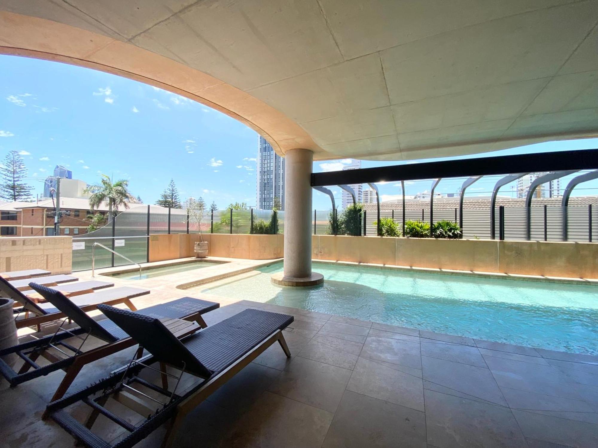 גולד קוסט Cassa Encore - Luxury Apartments Managed By The Cassa מראה חיצוני תמונה