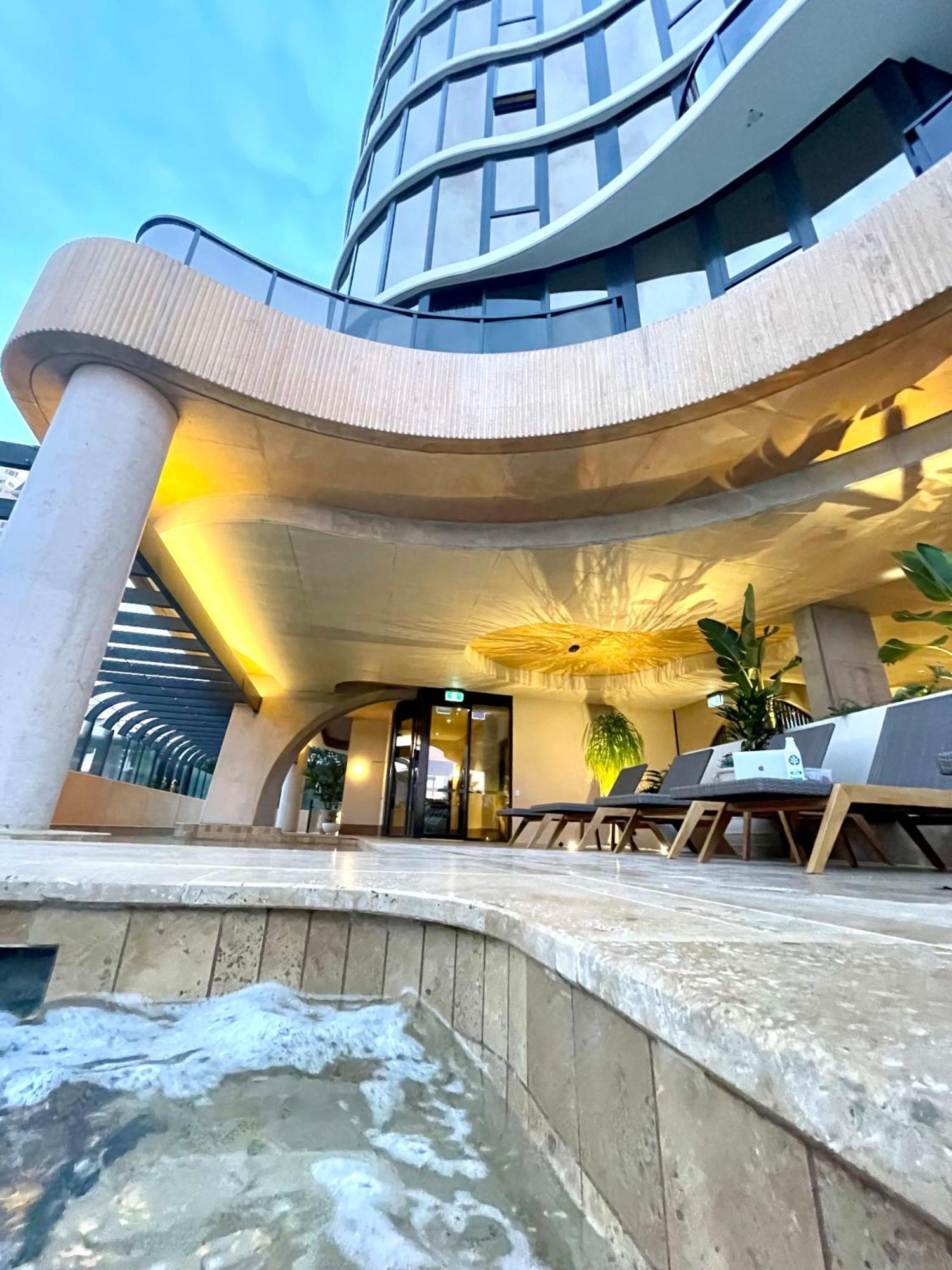 גולד קוסט Cassa Encore - Luxury Apartments Managed By The Cassa מראה חיצוני תמונה