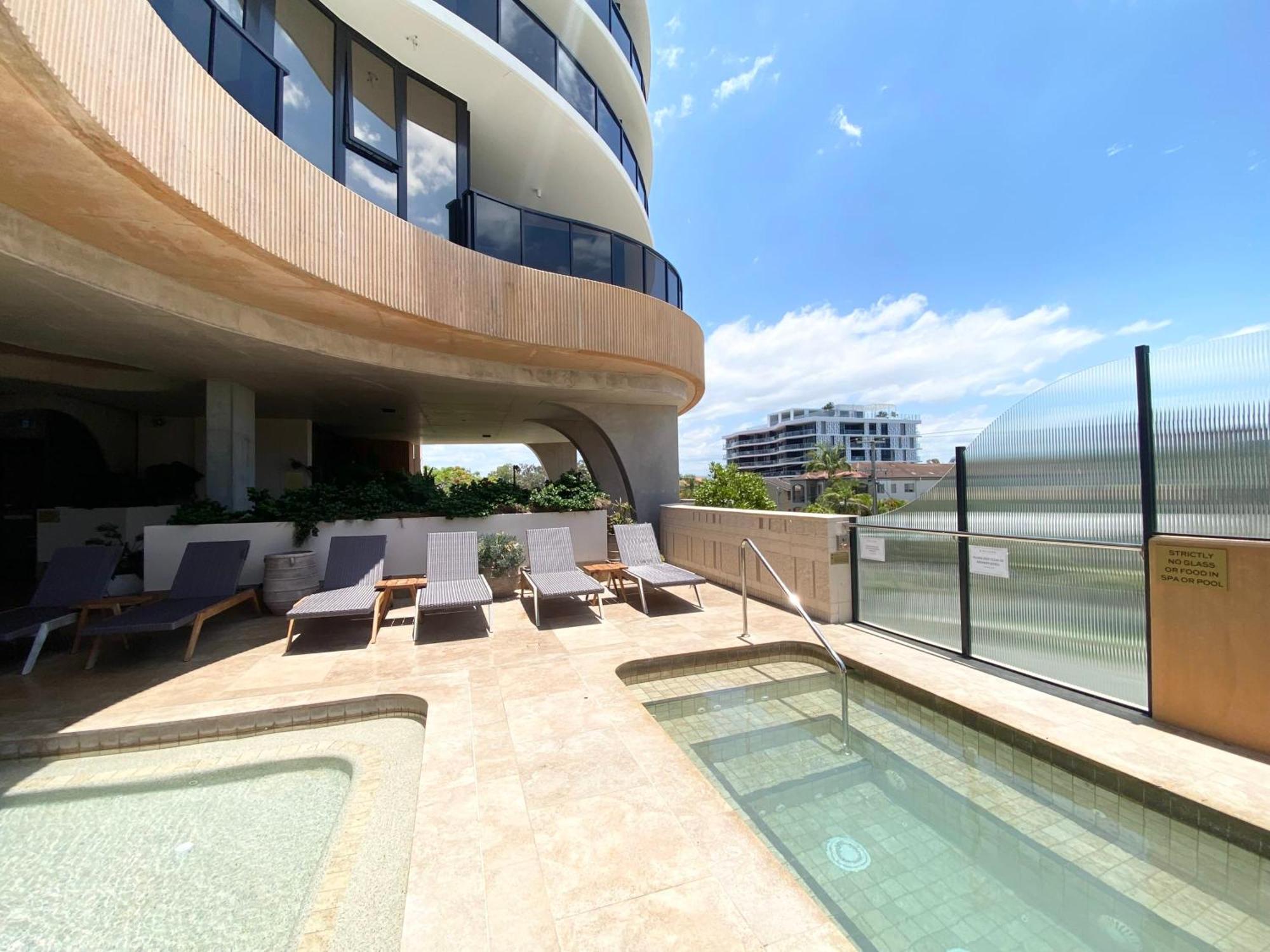 גולד קוסט Cassa Encore - Luxury Apartments Managed By The Cassa מראה חיצוני תמונה