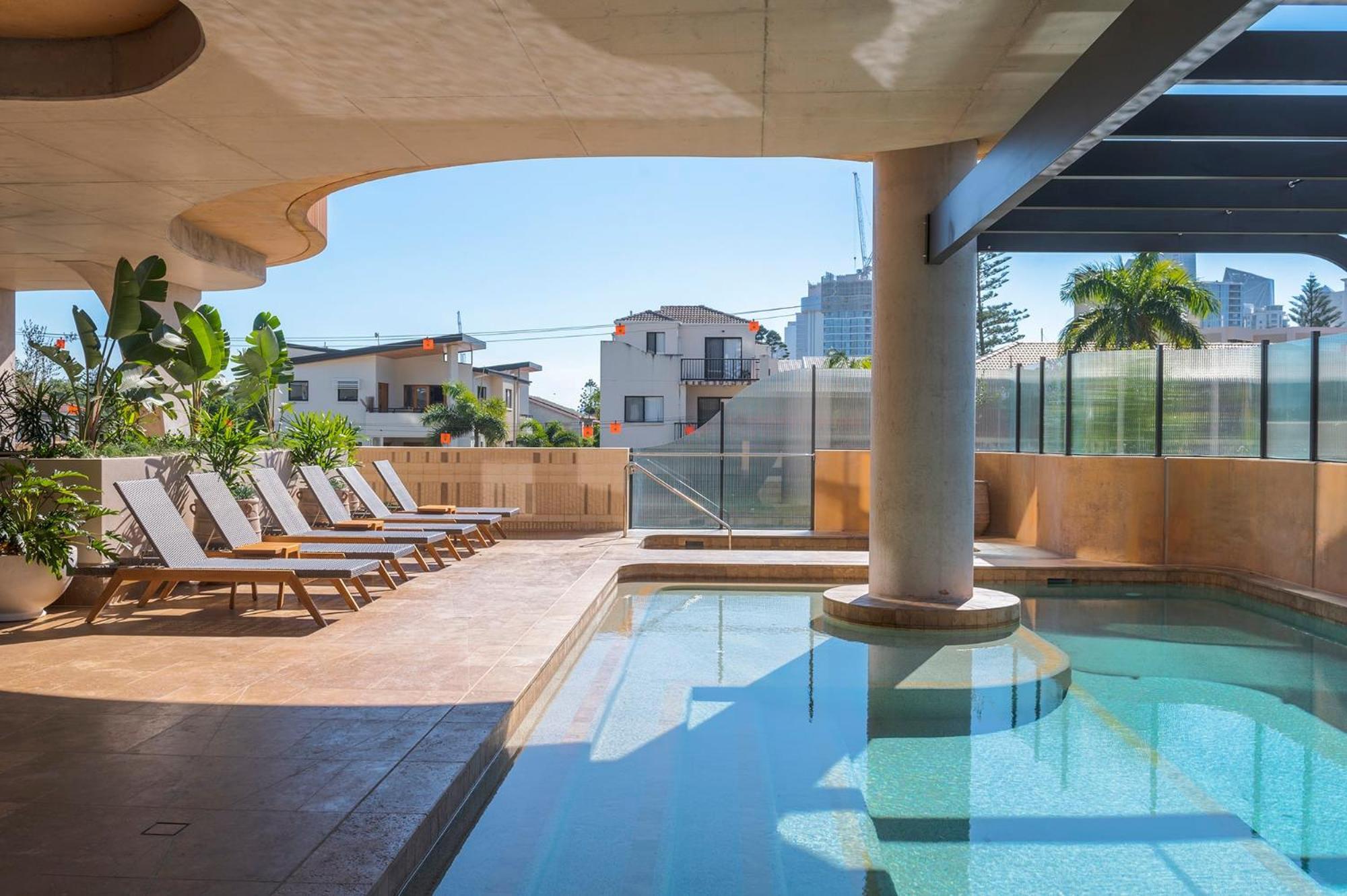 גולד קוסט Cassa Encore - Luxury Apartments Managed By The Cassa מראה חיצוני תמונה