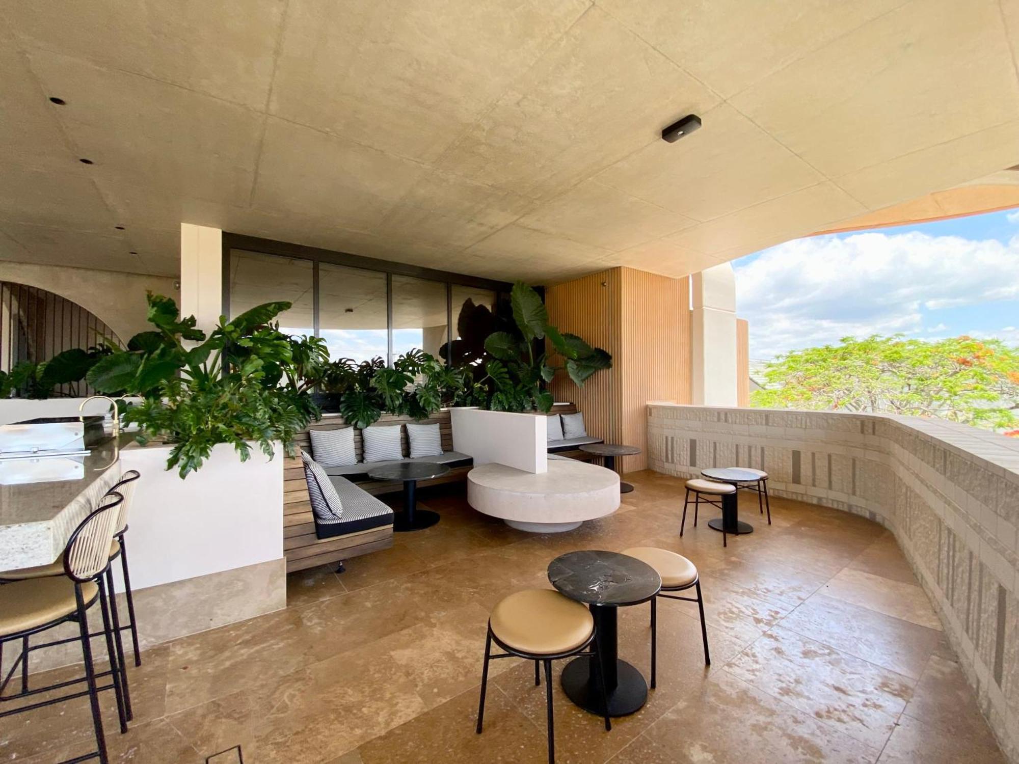גולד קוסט Cassa Encore - Luxury Apartments Managed By The Cassa מראה חיצוני תמונה