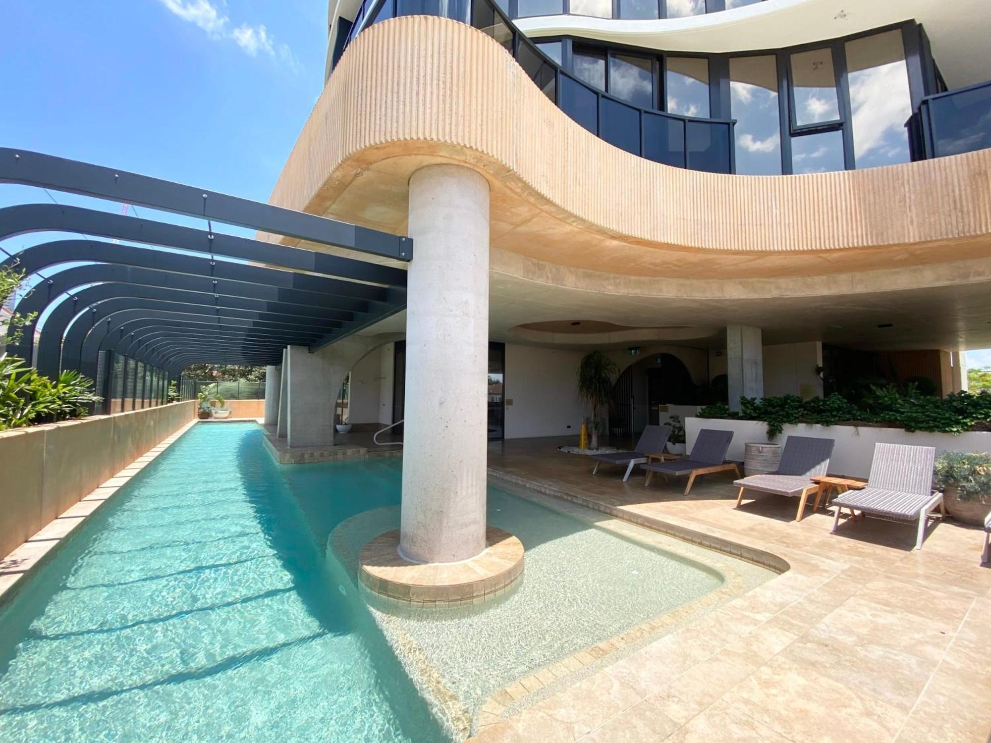 גולד קוסט Cassa Encore - Luxury Apartments Managed By The Cassa מראה חיצוני תמונה