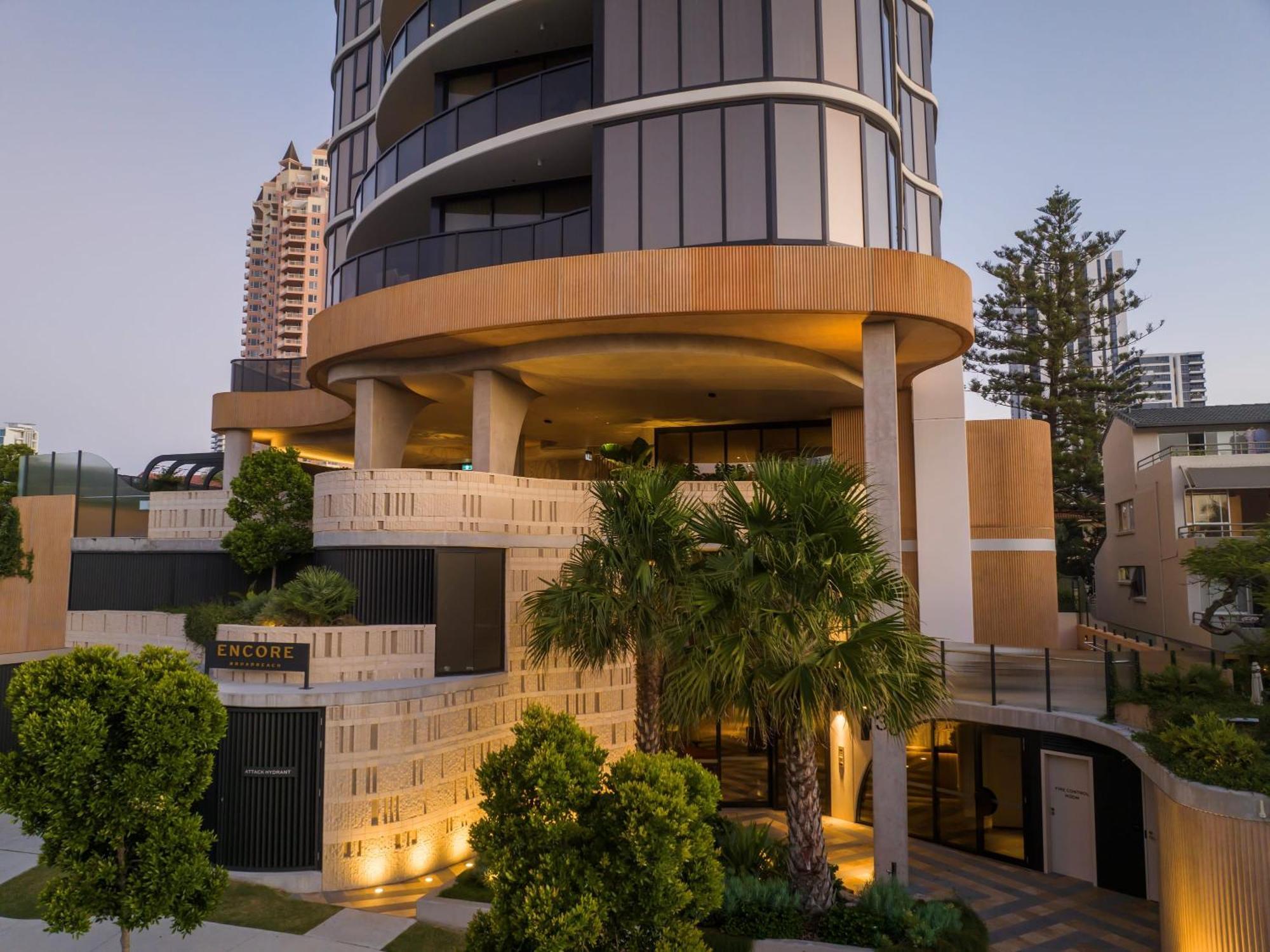 גולד קוסט Cassa Encore - Luxury Apartments Managed By The Cassa מראה חיצוני תמונה