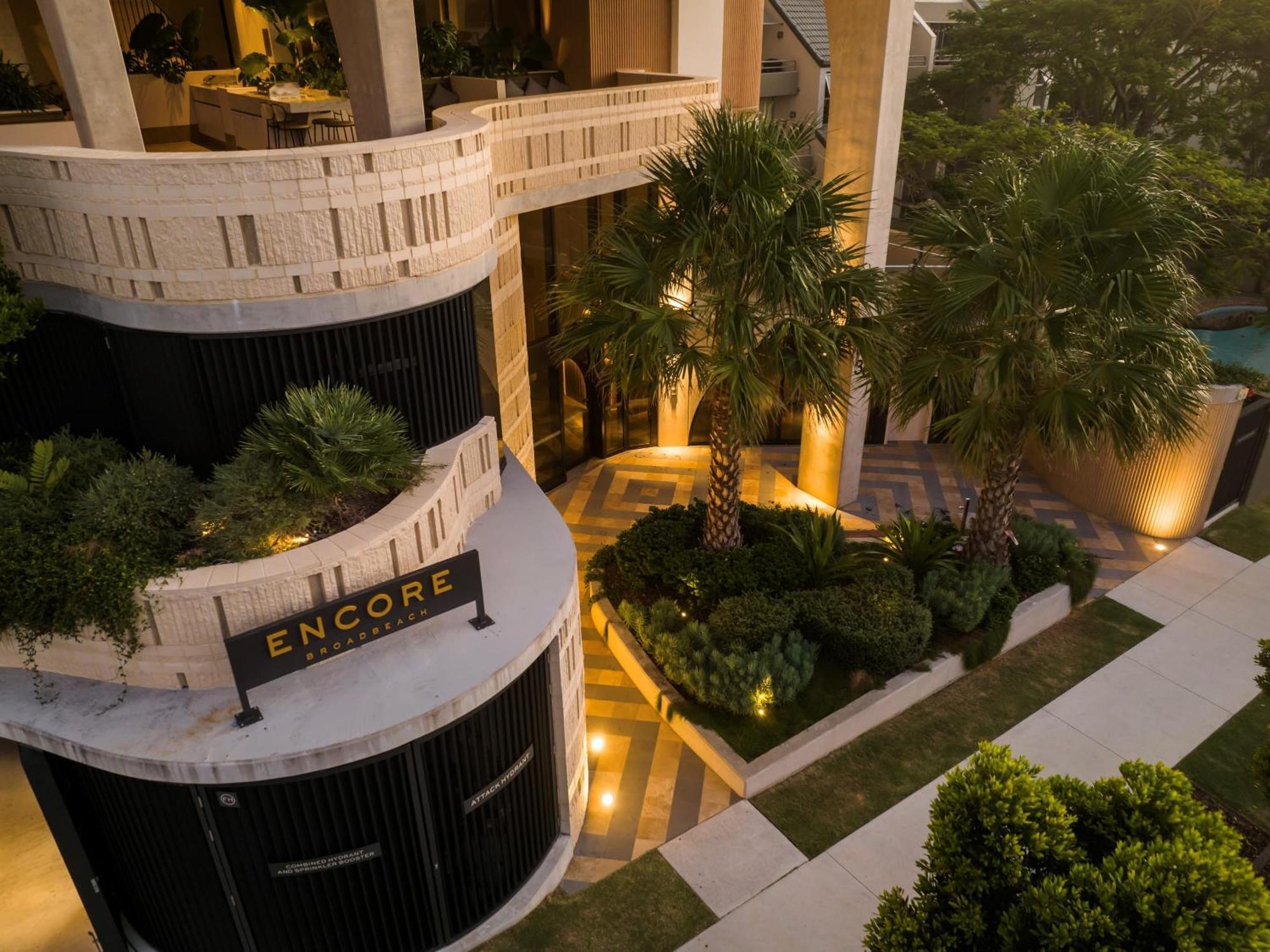 גולד קוסט Cassa Encore - Luxury Apartments Managed By The Cassa מראה חיצוני תמונה