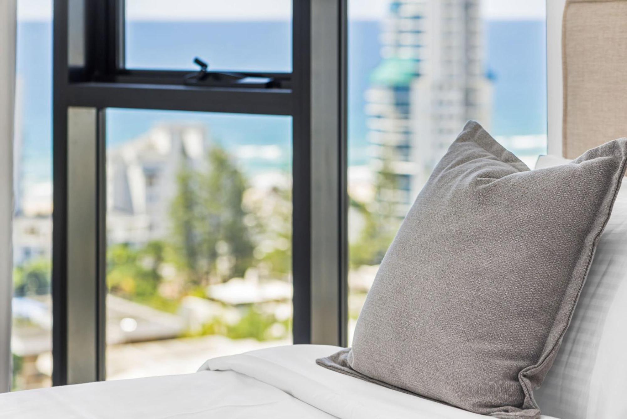 גולד קוסט Cassa Encore - Luxury Apartments Managed By The Cassa מראה חיצוני תמונה