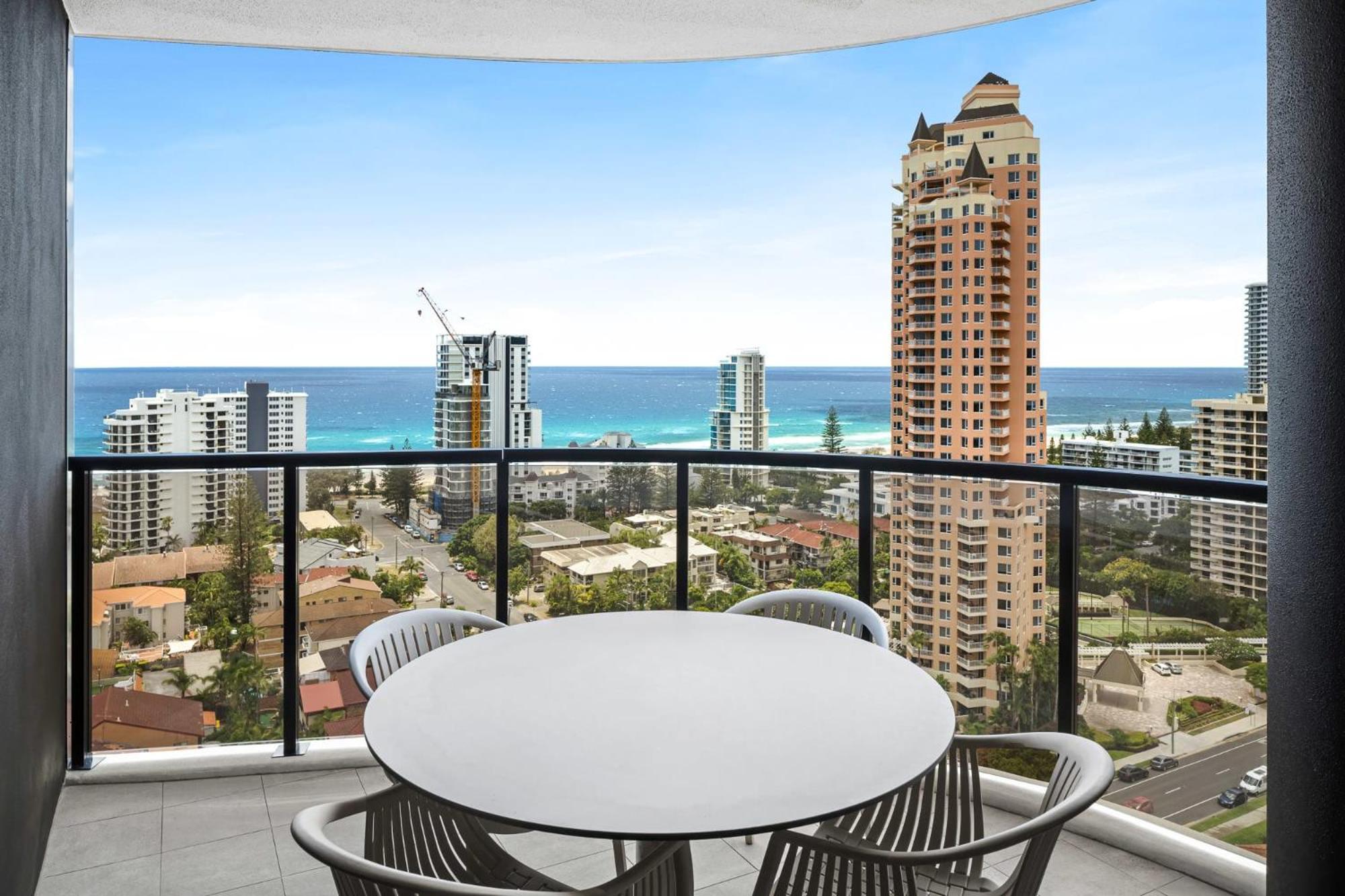 גולד קוסט Cassa Encore - Luxury Apartments Managed By The Cassa מראה חיצוני תמונה