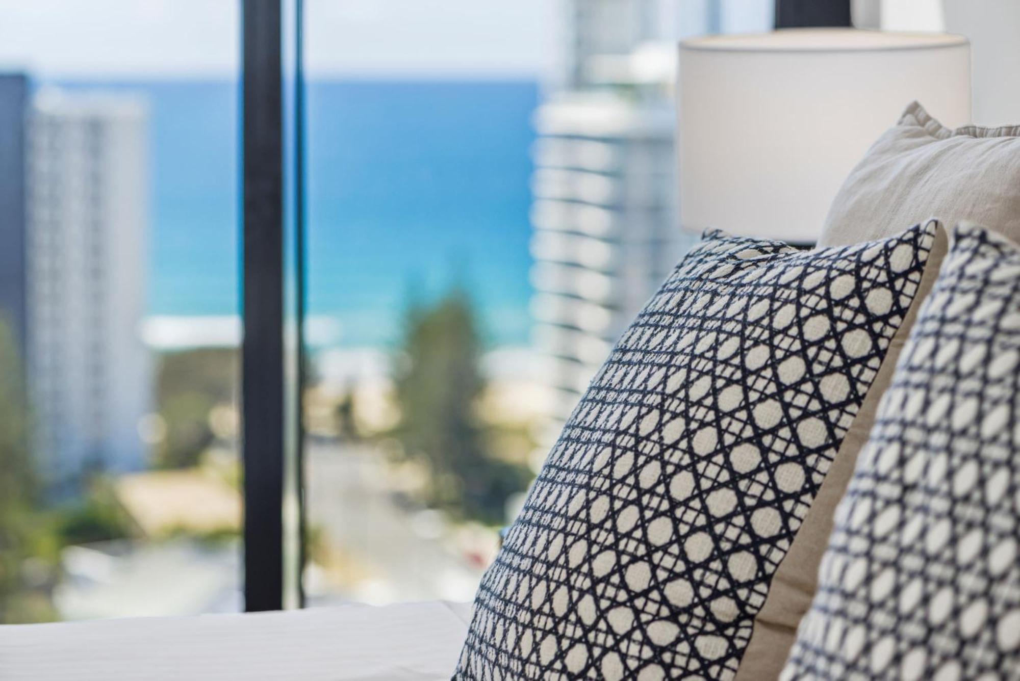 גולד קוסט Cassa Encore - Luxury Apartments Managed By The Cassa מראה חיצוני תמונה