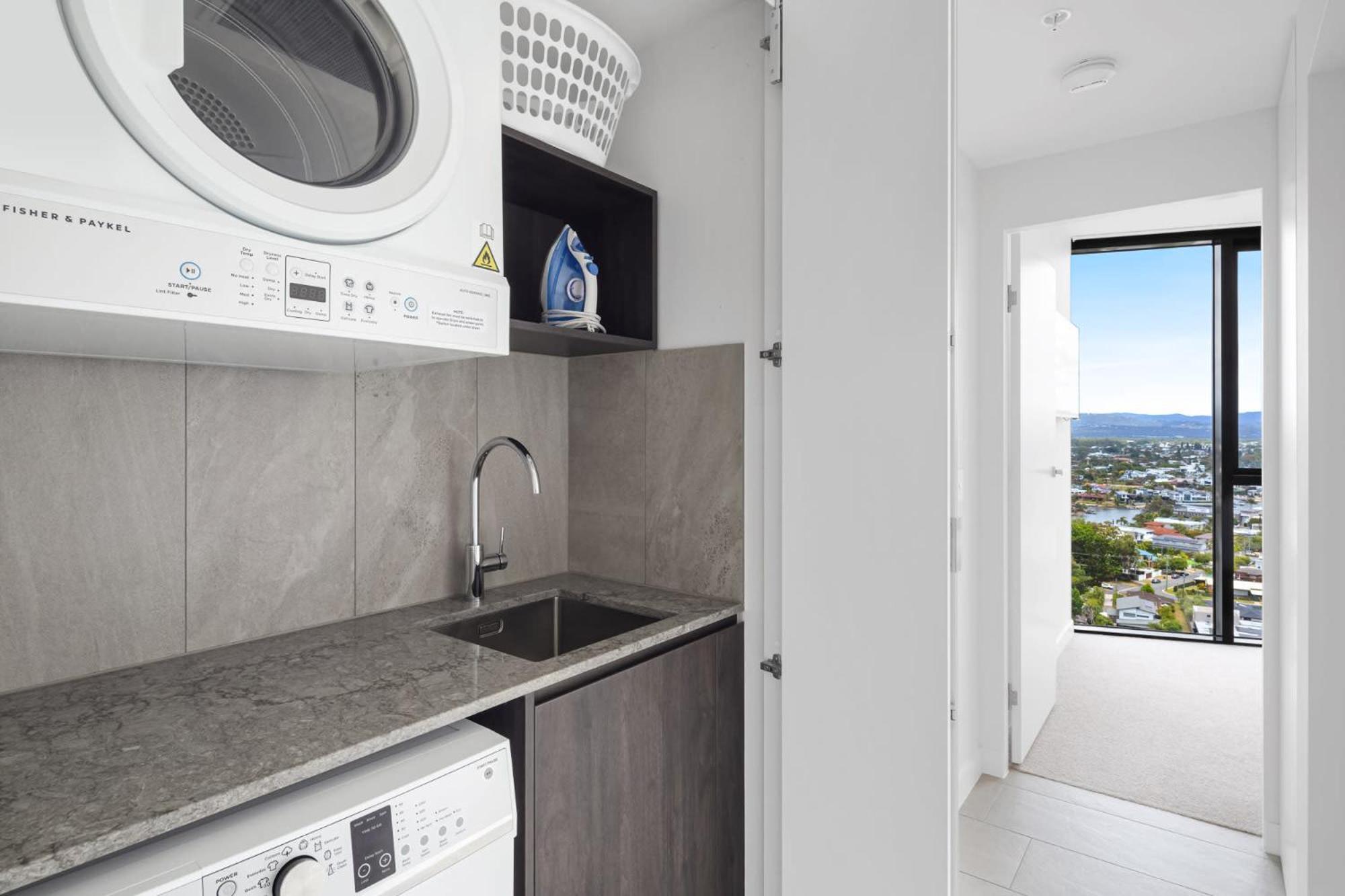 גולד קוסט Cassa Encore - Luxury Apartments Managed By The Cassa מראה חיצוני תמונה