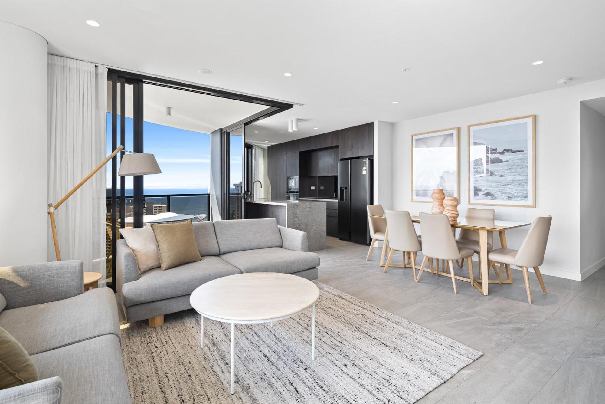 גולד קוסט Cassa Encore - Luxury Apartments Managed By The Cassa מראה חיצוני תמונה