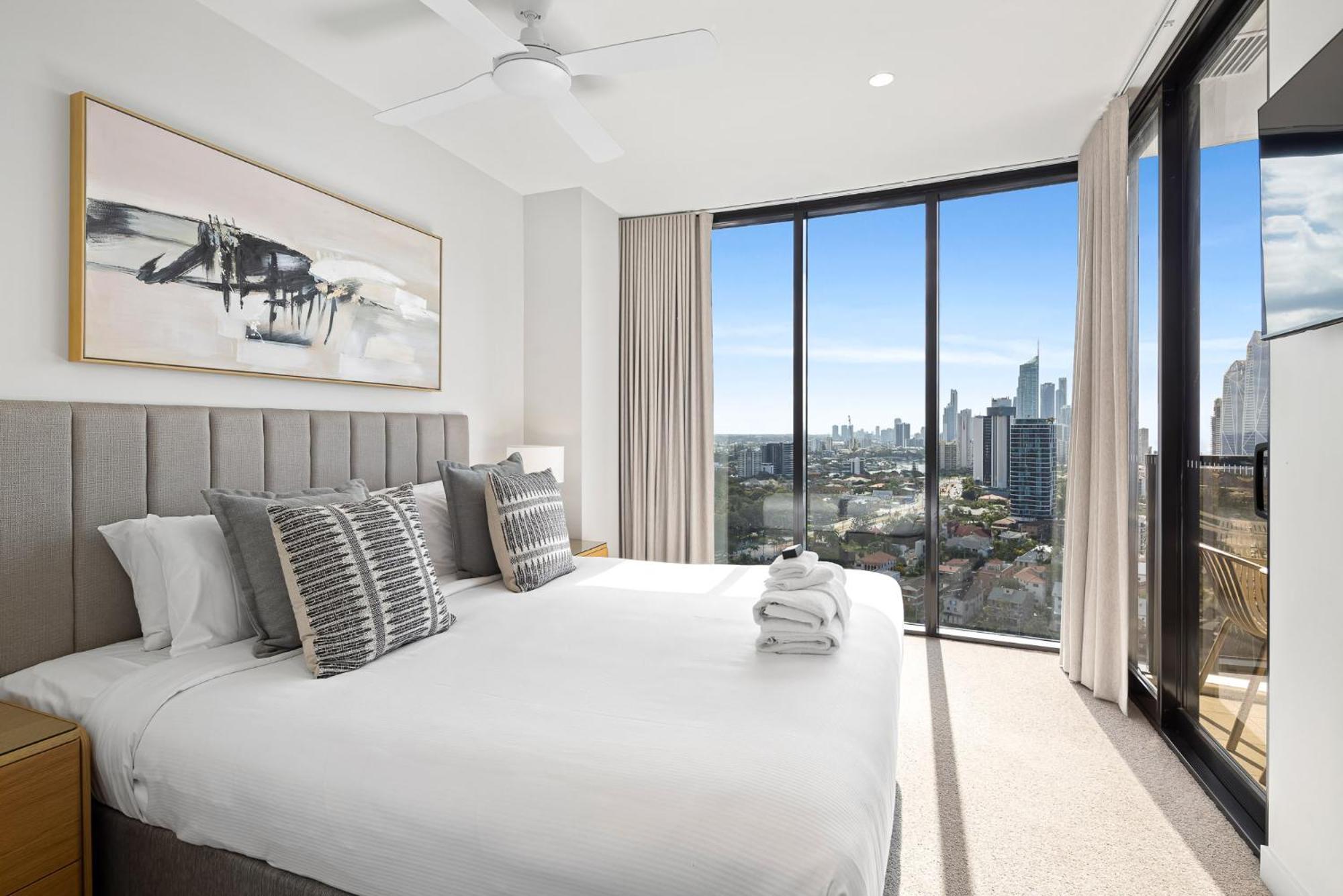 גולד קוסט Cassa Encore - Luxury Apartments Managed By The Cassa מראה חיצוני תמונה