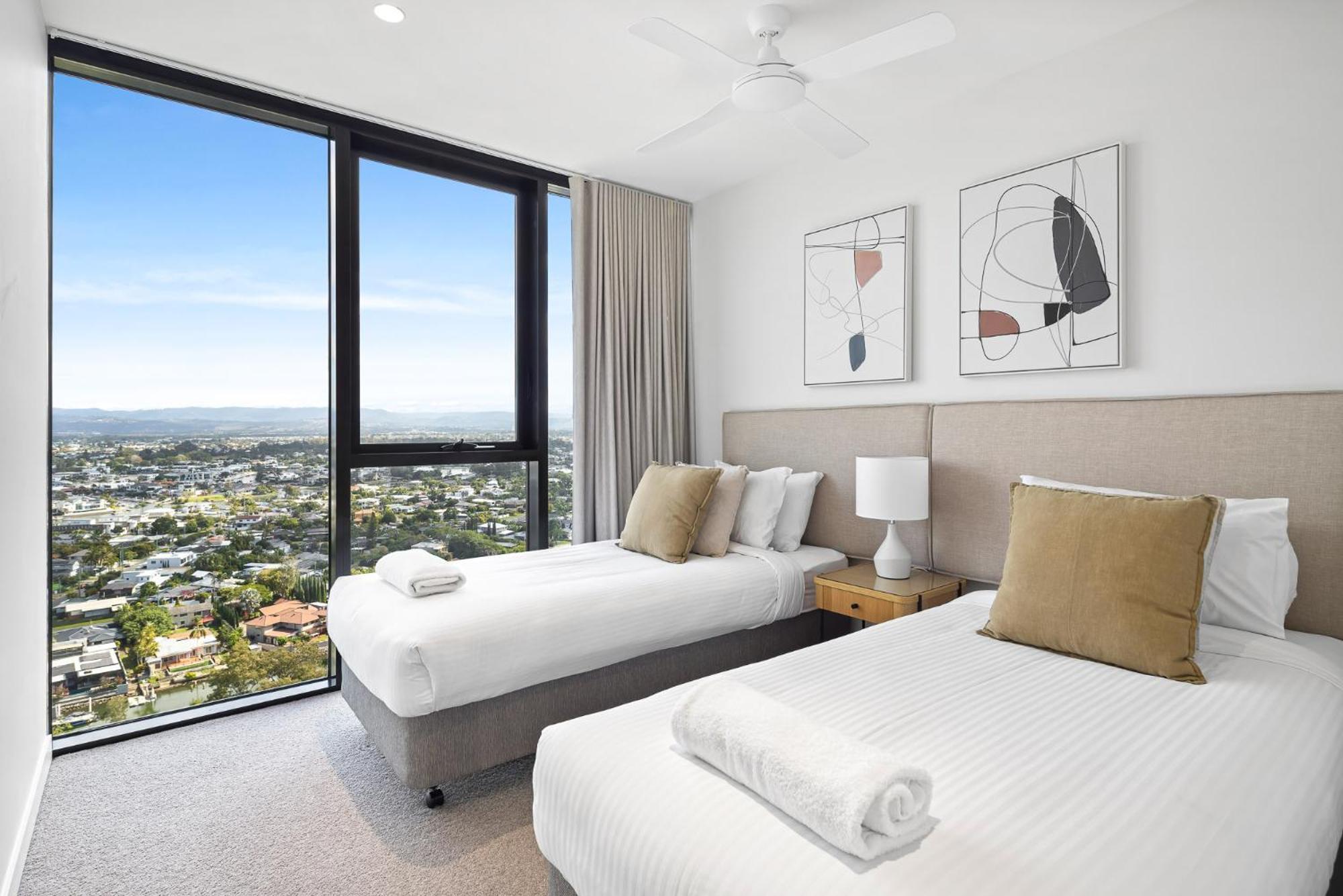 גולד קוסט Cassa Encore - Luxury Apartments Managed By The Cassa מראה חיצוני תמונה