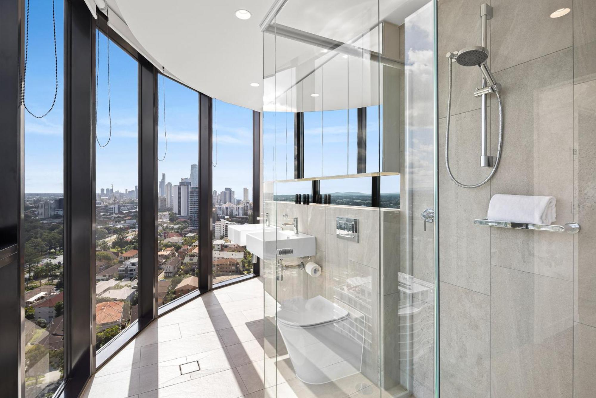 גולד קוסט Cassa Encore - Luxury Apartments Managed By The Cassa מראה חיצוני תמונה