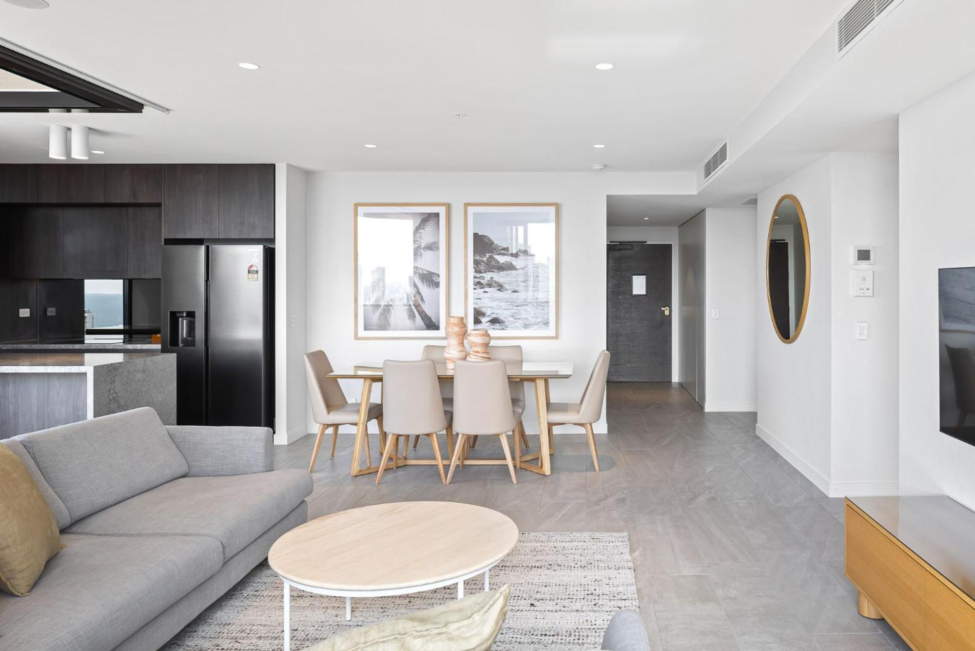 גולד קוסט Cassa Encore - Luxury Apartments Managed By The Cassa מראה חיצוני תמונה