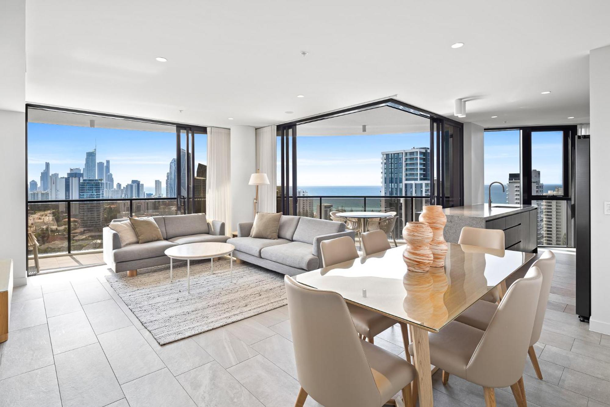גולד קוסט Cassa Encore - Luxury Apartments Managed By The Cassa מראה חיצוני תמונה