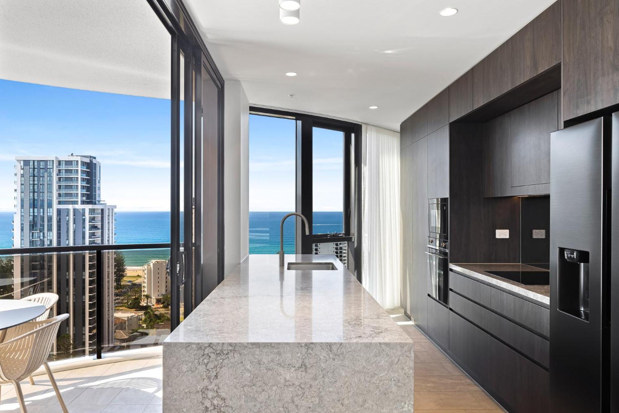 גולד קוסט Cassa Encore - Luxury Apartments Managed By The Cassa מראה חיצוני תמונה