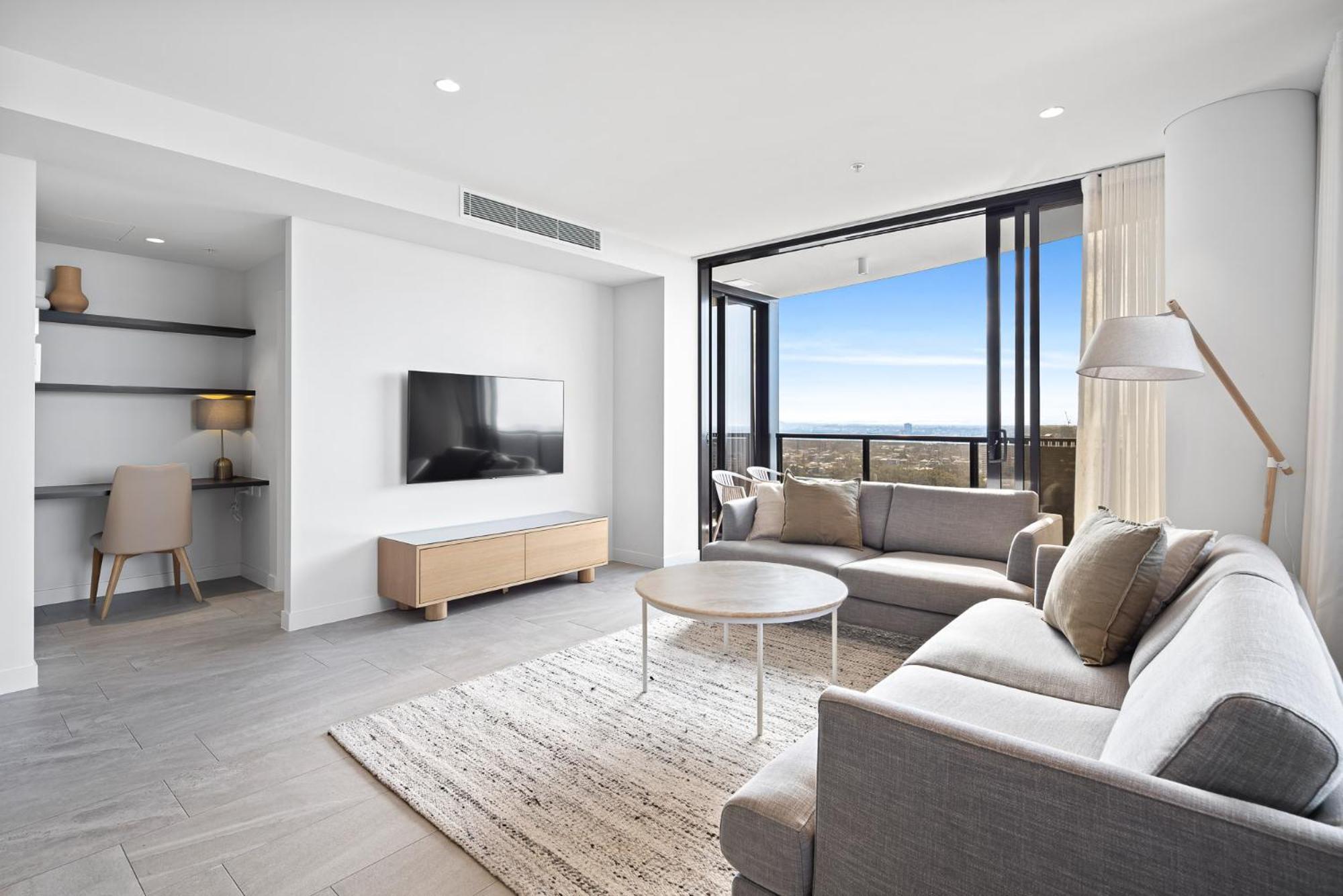 גולד קוסט Cassa Encore - Luxury Apartments Managed By The Cassa מראה חיצוני תמונה